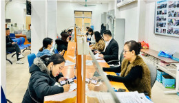 Từ 1/1/2024, điều chỉnh tiền lương và thu nhập tháng đã đóng bảo hiểm xã hội
